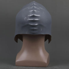 Star Trek Klingonen Maske Cosplay Latex Maske Helm Halloween Party Requisiten