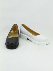 Die sieben Todsünden Elizabeth Liones Schuhe Cosplay Schuhe