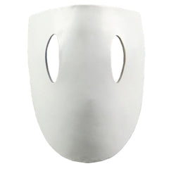 Tenkuu Shinpan Maske High-Rise Invasionsmasker Cosplay Resin Maske Halloween Party Requisite