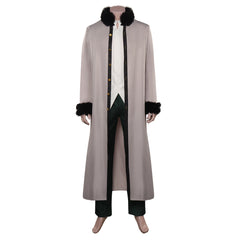 Die sieben Todsünden Nanatsu no Taizai:Ensa no Edinburgh Cosplay Meliodas Kostüm Halloween Karneval Outfits