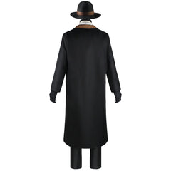 Bungou Sutorei Doggusu Cosplay Nakahara Chuuya Kostüm Halloween Karneval Outfits