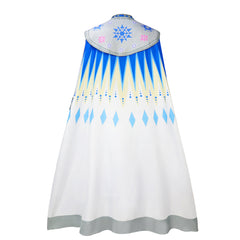 Wish King König Kostüm Set Cosplay Halloween Karneval Outfits