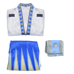 Wish King König Kostüm Set Cosplay Halloween Karneval Outfits