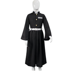Kinder/ Erwachsene Tokitou Muichirou Demon Slayer Cosplay Kostüm Halloween Karneval Outfits