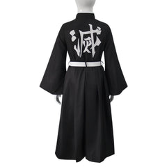 Kinder/ Erwachsene Tokitou Muichirou Demon Slayer Cosplay Kostüm Halloween Karneval Outfits