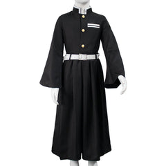 Kinder/ Erwachsene Tokitou Muichirou Demon Slayer Cosplay Kostüm Halloween Karneval Outfits