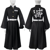 Kinder/ Erwachsene Tokitou Muichirou Demon Slayer Cosplay Kostüm Halloween Karneval Outfits