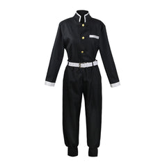 Blade of Demon Destruction Kamado Tanjirou Cosplay Kostüm