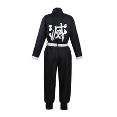 Blade of Demon Destruction Kamado Tanjirou Cosplay Kostüm