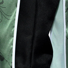 BLUE LOCK Isagi Yoichi Kongfu Suit Cosplay Kostüm Halloween Karneval Outfits