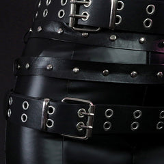 NIKKE The Goddess of Victory Yuni Cosplay Kostüm Halloween Karneval Outfits