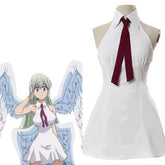 Elizabeth Liones Nanatsu no Taizai Seven Deadly Sins Die Sieben Todsünden Kleid Cosplay Kostüm