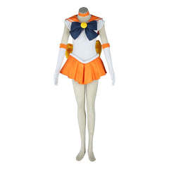 Aino Minako Uniform Sailor Moon Cosplay Kostüm Halloween Karneval Outfits