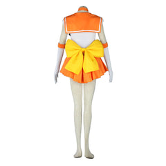 Aino Minako Uniform Sailor Moon Cosplay Kostüm Halloween Karneval Outfits