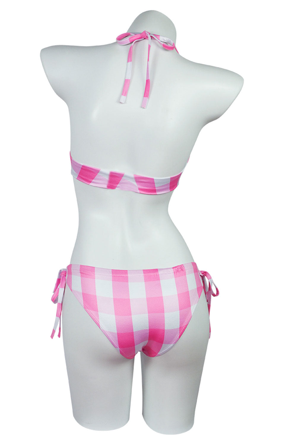 Barbie Film 2023 Barbie Bikini Sommer Bademode 2tlg. Badeanzug