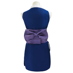 Uzui Tengen Ehefrauen Demon Slayer: Kimetsu no Yaiba Cosplay Kostüm Outfits Halloween Karneval Kleid