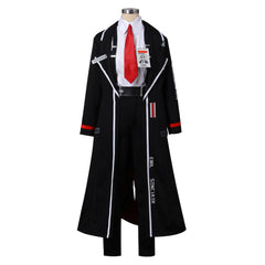 Limbus Company Sinclair Kostüm Cosplay Halloween Karneval Outfits