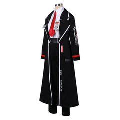 Limbus Company Sinclair Kostüm Cosplay Halloween Karneval Outfits