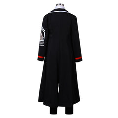 Limbus Company Sinclair Kostüm Cosplay Halloween Karneval Outfits