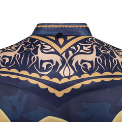 Hogwarts Legacy Ravenclaw Schulmantel Cosplay Kostüm Mantel