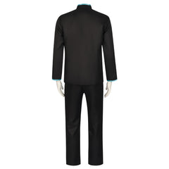 BLUE LOCK Rin Itoshi Uniform Cosplay Outfits Halloween Karneval Kostüm