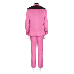 Elvis 2022 Elvis Presley Cosplay Kostüm Outfits Halloween Karneval Anzug