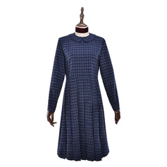 Orphan Esther Leena Klammer Cosplay Kostüm Halloween Kanrveal Kleid