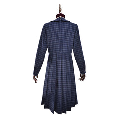 Orphan Esther Leena Klammer Cosplay Kostüm Halloween Kanrveal Kleid