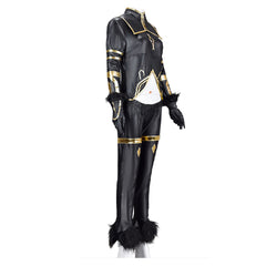 The Eminence in Shadow Delta Sara Bodysuit Cosplay Halloween Karneval Kostüm