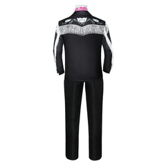Barbie 2023 Ken Kostüm Cosplay Halloween Karneval Outfits