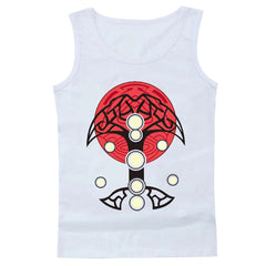 Thor Love and Thunder 2022 Thor T-Shirt Tanktop Pullunder ärmelloses Hemd