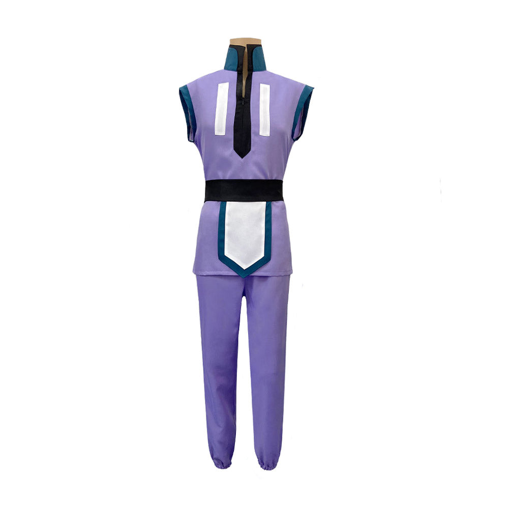 Hunter X Hunter Shalnark Cosplay Kostüm Halloween Karneval Outfits