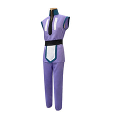 Hunter X Hunter Shalnark Cosplay Kostüm Halloween Karneval Outfits