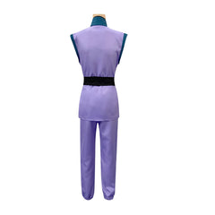 Hunter X Hunter Shalnark Cosplay Kostüm Halloween Karneval Outfits