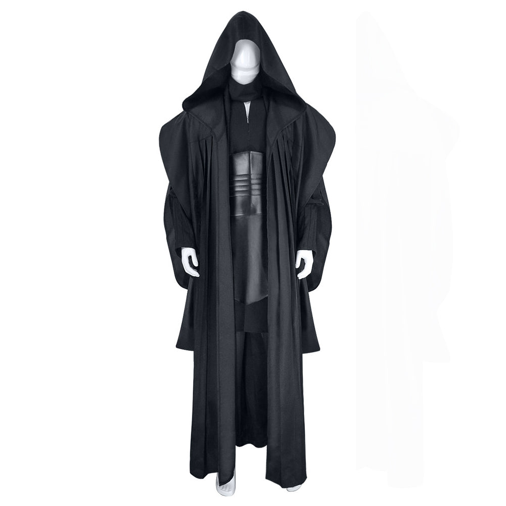 Darth Maul Kostüm Cosplay Halloween Karneval Outfits