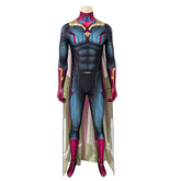 Vision Jumpsuit Avengers: Infinity War Vision Cosplay Halloween Karneval Kostüm