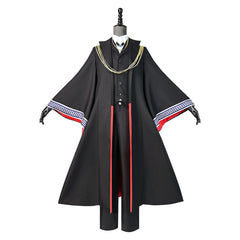 Mahoutsukai no Yome Die Braut des Magiers Elias Ainsworth Outfit Cosplay Kostüm