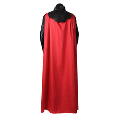 Thor Ragnarok Jumpsuit Tag der Entscheidung Thor Cosplay Kostüm Halloween Karneval Outfits