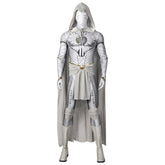 Marc Spector Kostüm Moon Knight Marc Spector Halloween Karneval Outfits