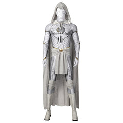 Marc Spector Kostüm Moon Knight Marc Spector Halloween Karneval Outfits