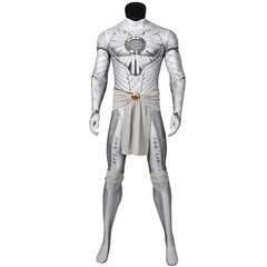 Marc Spector Kostüm Moon Knight Marc Spector Halloween Karneval Outfits