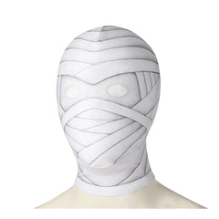 Marc Spector Kostüm Moon Knight Marc Spector Halloween Karneval Outfits