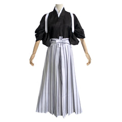 BLUE LOCK Bachira Meguru Kimono Cosplay Kostüm Halloween Karneval Outfits