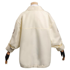 Meryl Stryfe TRIGUN STAMPEDE Kostüm Cosplay Halloween Karneval Outfits