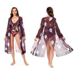 Genshin Impact HuTao Originelle Design Badeanzug Badeanzug Erwachsene Ver.