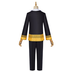 Damian Dezumondo Kostüm S×F Cosplay Halloween Karneval Outfits