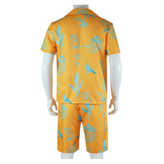 Ken Strandoutfits Film Barbie 2023 Ken Cosplay Halloween Karneval Kostüm