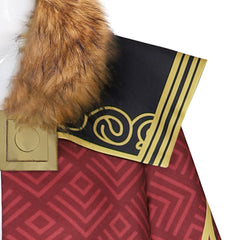 Hogwarts Legacy Gryffindor Mantel Cosplay Halloween Karneval Kostüm