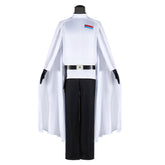 Orson Krennic Star Wars Cosplay Kostüm Halloween Karneval Outfits