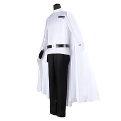 Orson Krennic Star Wars Cosplay Kostüm Halloween Karneval Outfits